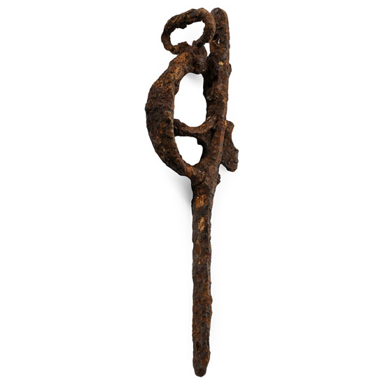 Anglo-Zulu War Artefacts from the Battle of Khambula