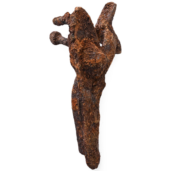 Anglo-Zulu War Artefacts from the Battle of Khambula