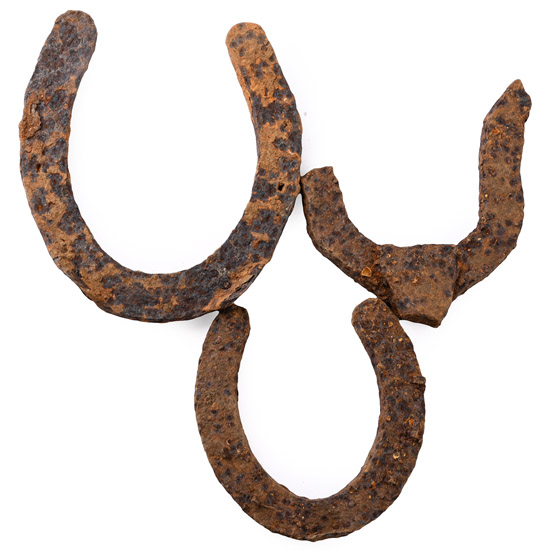 Anglo-Zulu War Artefacts from the Battle of Rorkes Drift