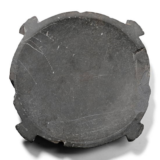 Egyptian Schist Cosmetic Mortar