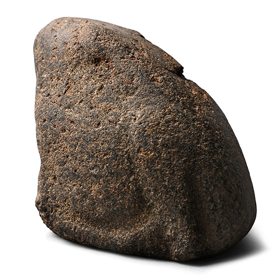 Egyptian Predynastic Stone Frog