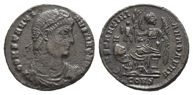 Constantine I BI Nummus.