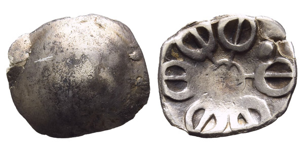 Gandhara, AR Shana.