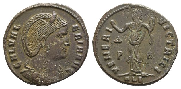 Galeria Valeria BI Nummus.