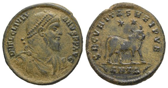 Julian II BI Double Maiorina.