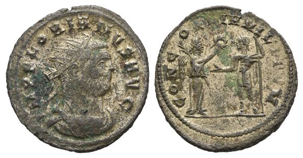 Florian BI Antoninianus.