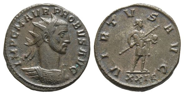 Probus BI Antoninianus.