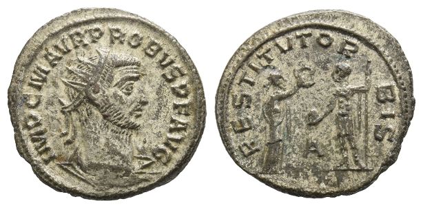 Probus BI Antoninianus.