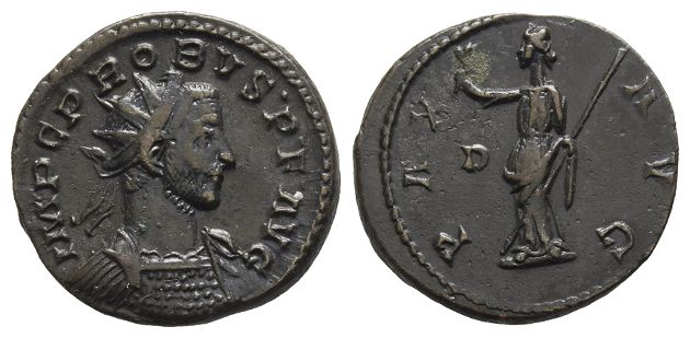 Probus BI Antoninianus.
