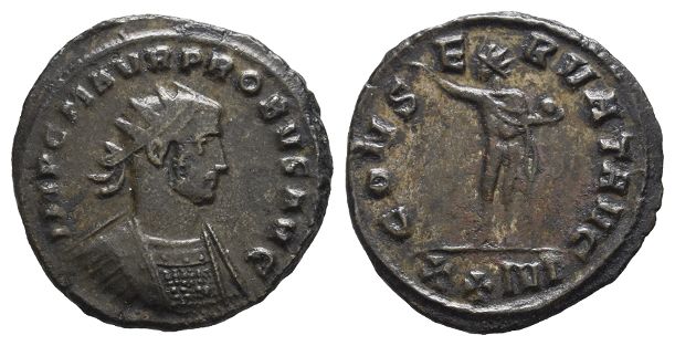 Probus BI Antoninianus.