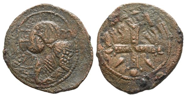 Anonymous AE Follis.