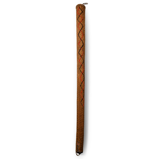 Zulu Womans Grass Reed Beer Stirrer