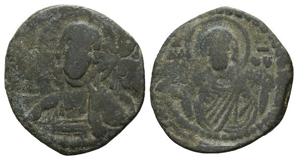 Anonymous AE Follis.