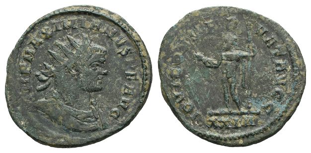 Maximian BI Antoninianus.