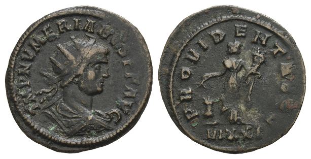 Numerian BI Antoninianus.