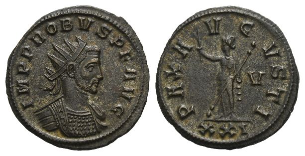 Probus BI Antoninianus.
