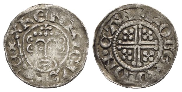England. Plantagenet, John AR Penny.