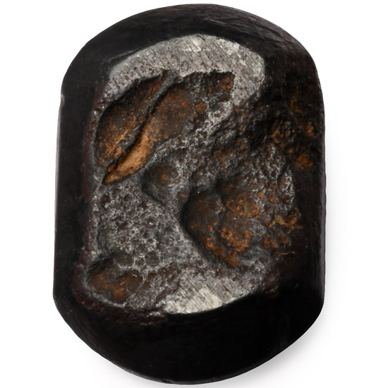 Late Umayyad Haematite Calligraphic Gemstone