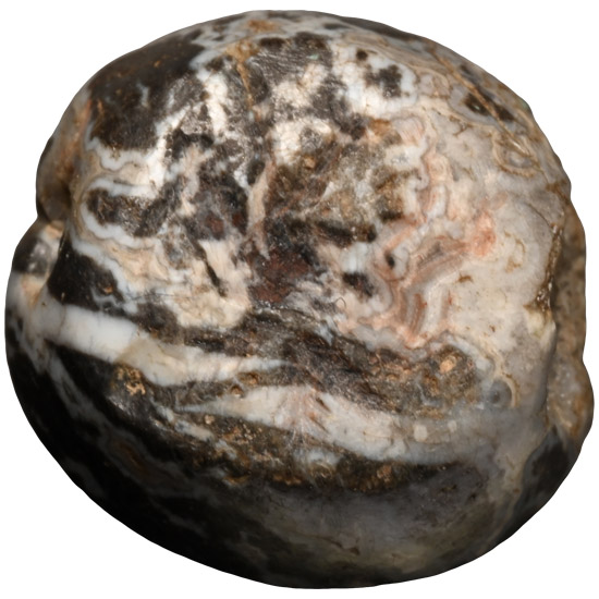 Western Asiatic Gemstone with Ibex