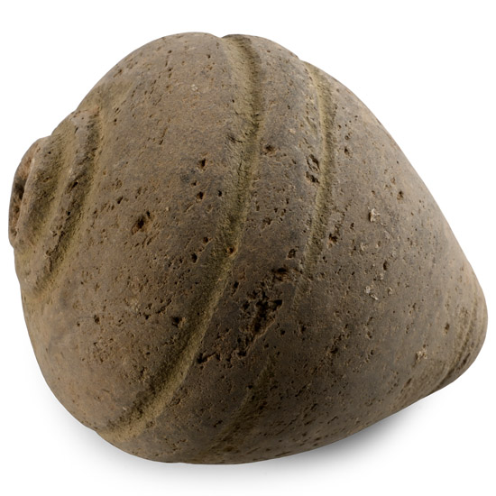 Byzantine Greek Fire Ceramic Fire Bomb or Hand Grenade