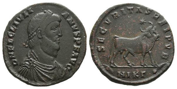 Julian II BI Maiorina.