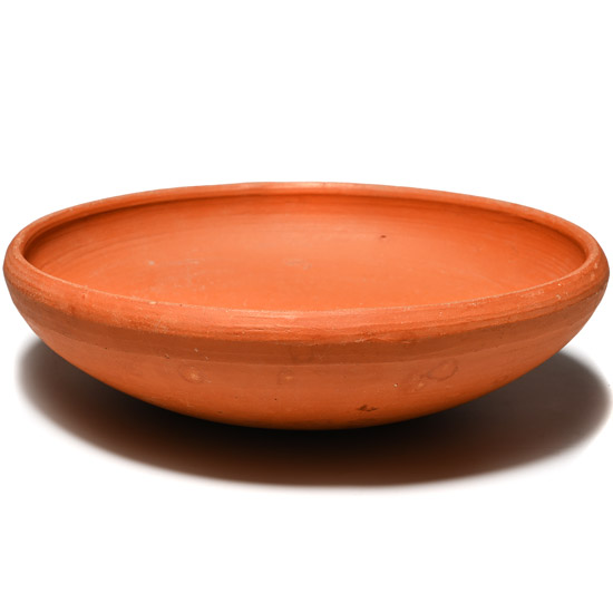 Roman Red Ware Bowl