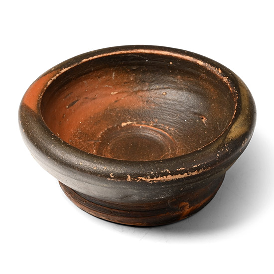 Greek Campanian Bowl