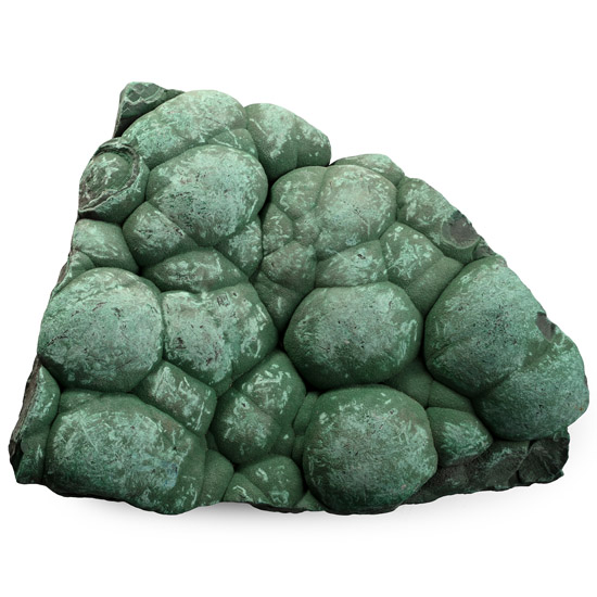 Very Large Natural Raw Malachite Specimen