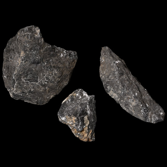 Galena Mineral Specimen Group