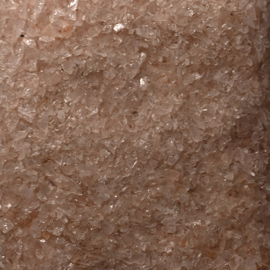 2 Kg of Rose Quartz Fragments