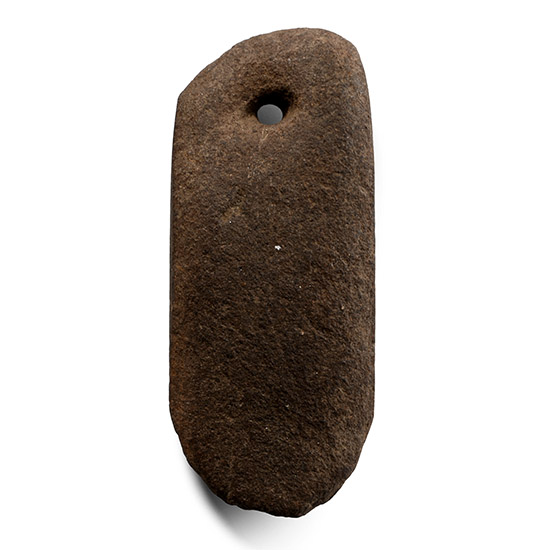 Anglo-Norwegian Viking Whetstone Blade Sharpener