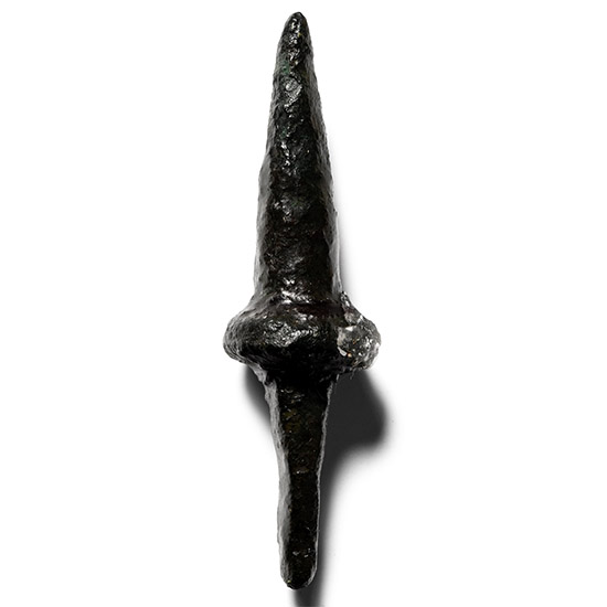 British Bronze Age Awl