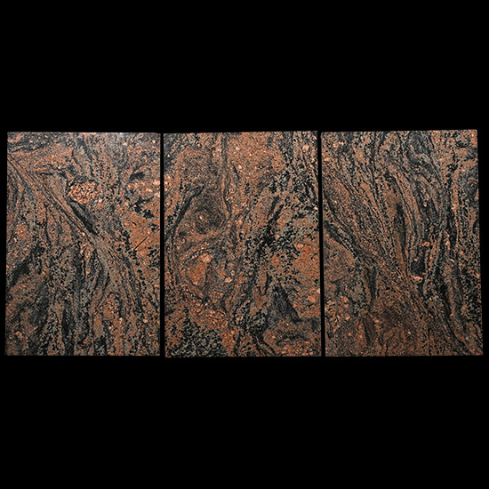 Morton Gneiss Plate Sections