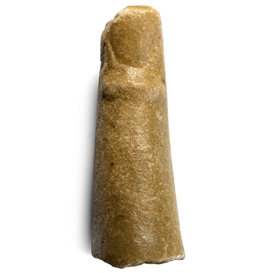 Roman Marble Finger