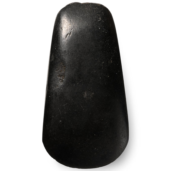 Farnham Stone Age Polished Axehead