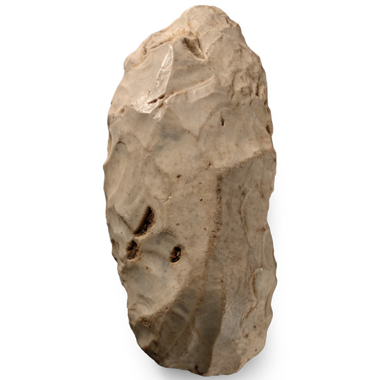 Farnham Stone Age Polished Axehead