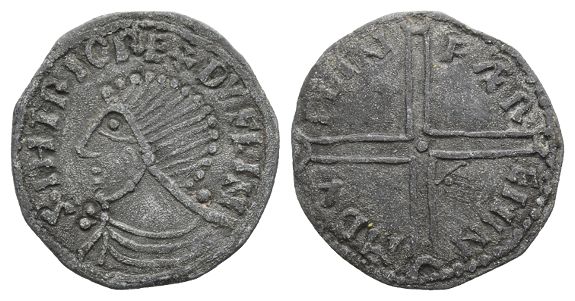 Ireland. Hiberno-Norse, Sihtric III Olafsson PB Penny.