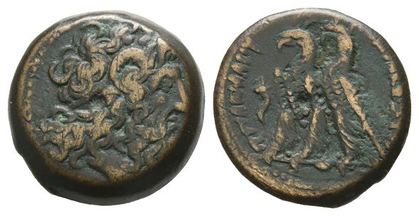 Greek AE.