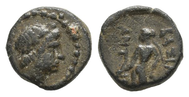 299 Greek AE.