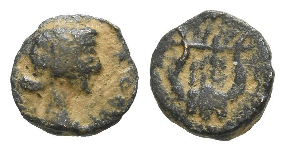 312 Greek AE.