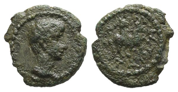 120 Greek AE.