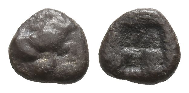 119 Greek AE.