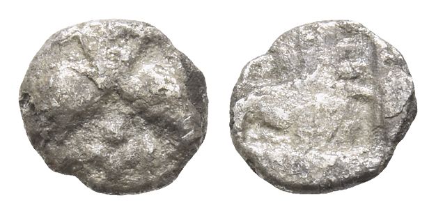 Macedon, Eion AR Hemiobol.
