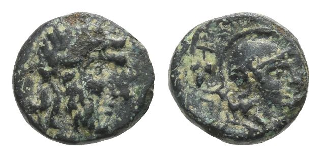 170 Greek AE.