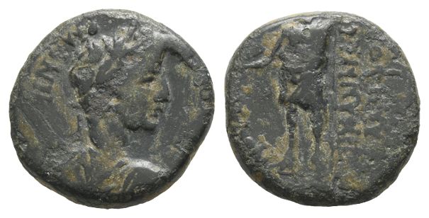 222 Greek AE.