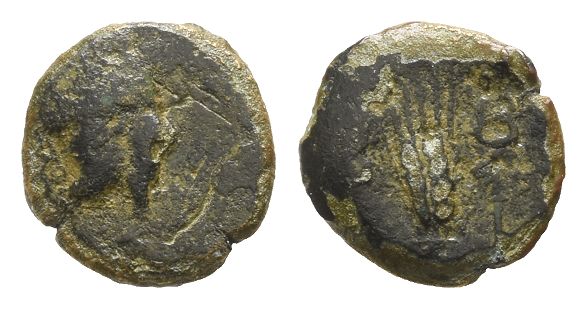 130 Greek AE.