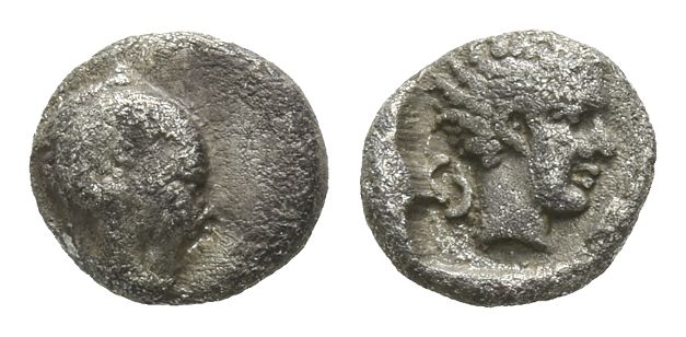 208 Greek AR.