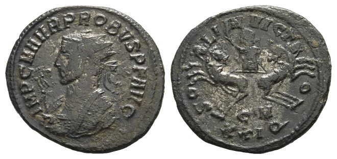 Probus BI Antoninianus.