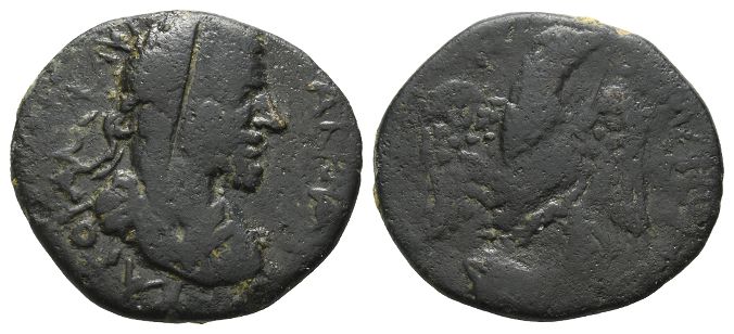 258 AE.