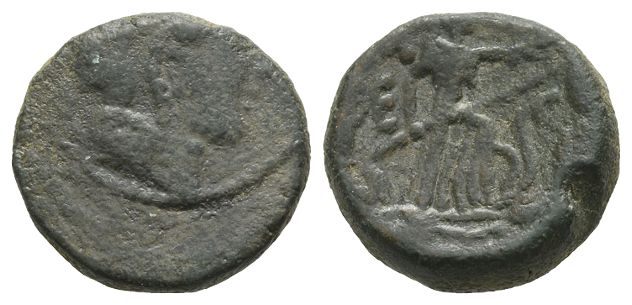 340 Greek AE.